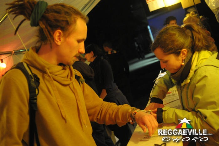 Impressions @ 10 Jahre Da Sandwichmaker 2013