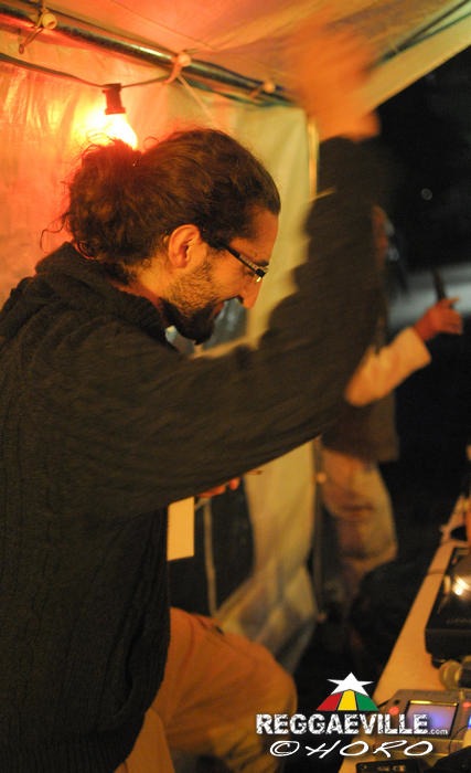 Impressions @ 10 Jahre Da Sandwichmaker 2013