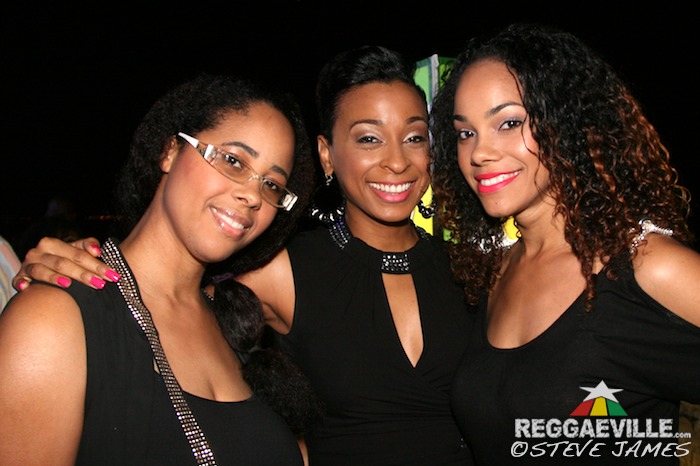 Vibes @ Tessanne's Homecoming Concert 2014