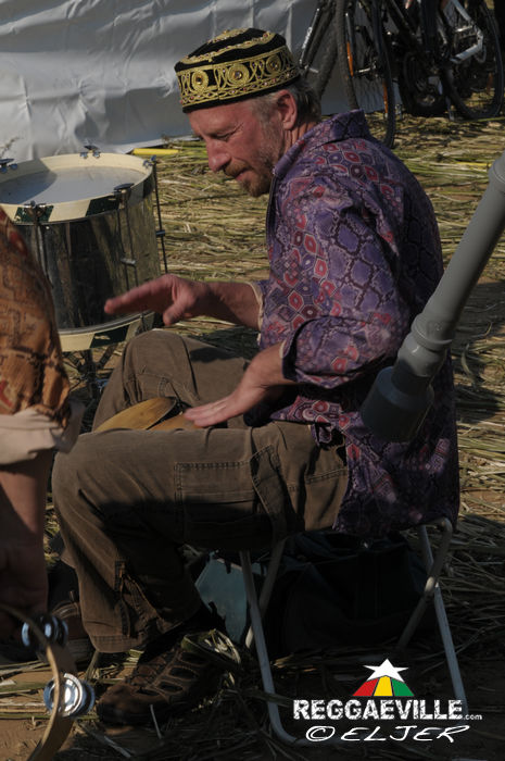 Impressions @ Reggae im Hanf-Feld 2015