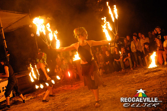 Impressions @ Reggae im Hanf-Feld 2015