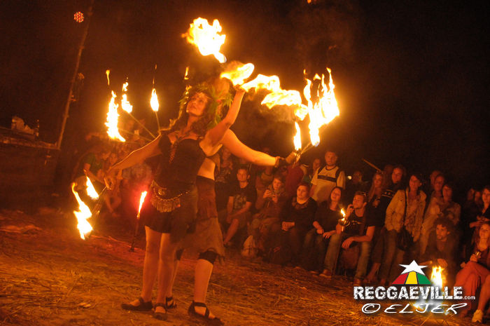 Impressions @ Reggae im Hanf-Feld 2015