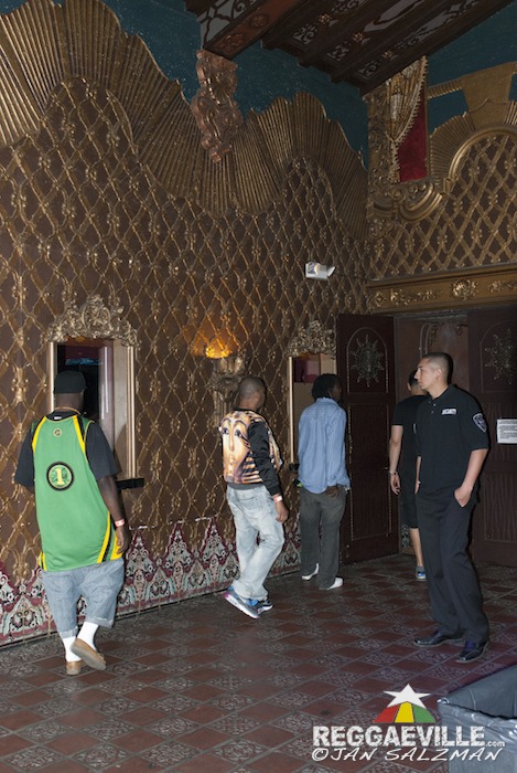 Impressions @ 1Love Earthstrong Festival 2014