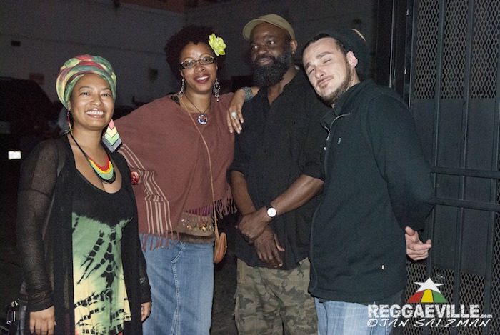 Impressions @ 1Love Earthstrong Festival 2014