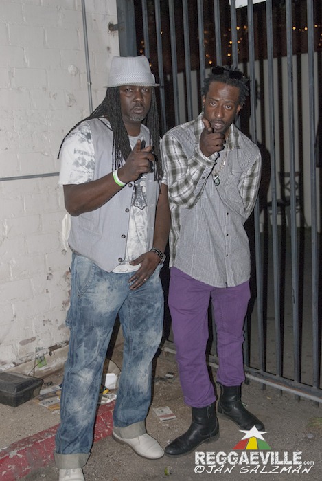 Impressions @ 1Love Earthstrong Festival 2014