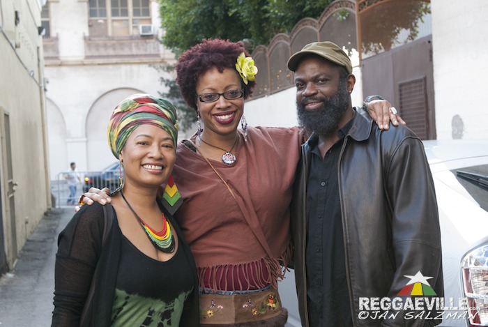 Impressions @ 1Love Earthstrong Festival 2014