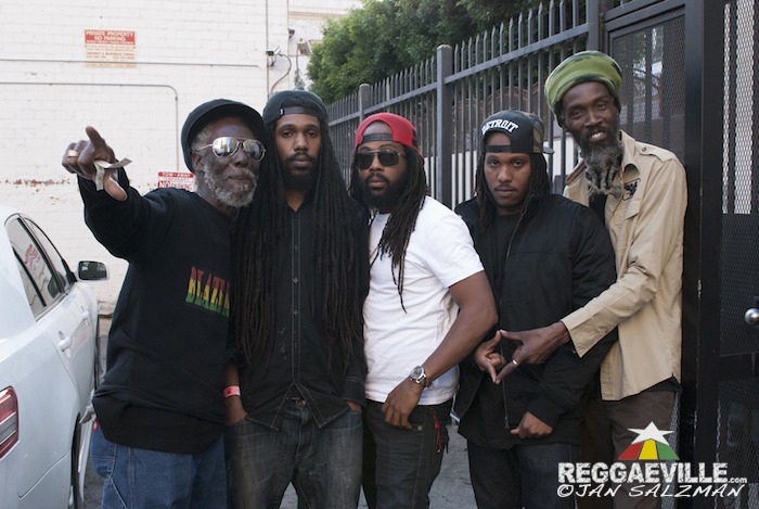 Impressions @ 1Love Earthstrong Festival 2014