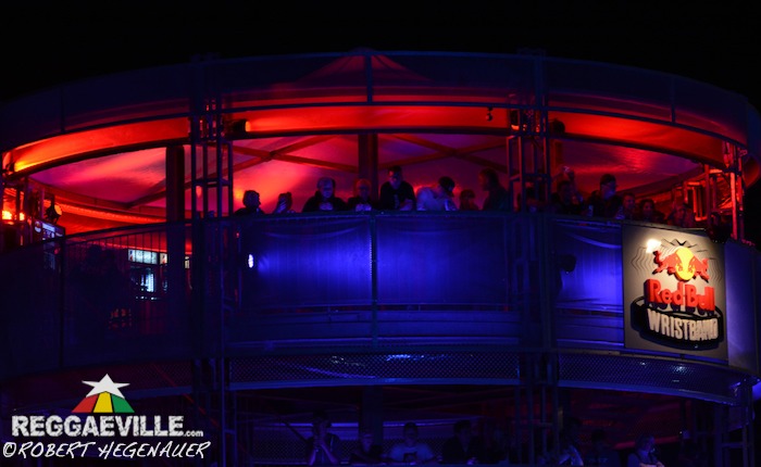 Impressions @ Chiemsee Reggae Summer 2013
