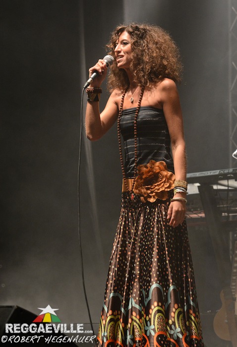 Impressions @ Chiemsee Reggae Summer 2013