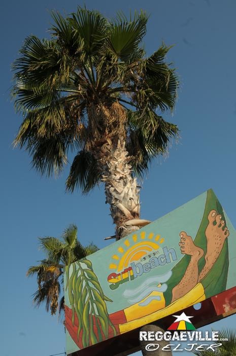 Iration Steppers @ Rototom Sunsplash 2013