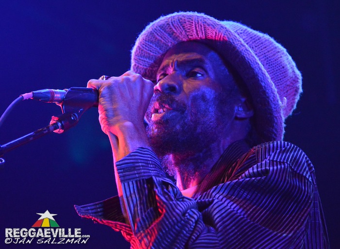 Photos Israel Vibration in Los Angeles, CA, United States Echoplex