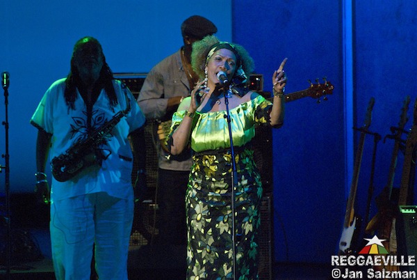 I Threes in Los Angeles, CA