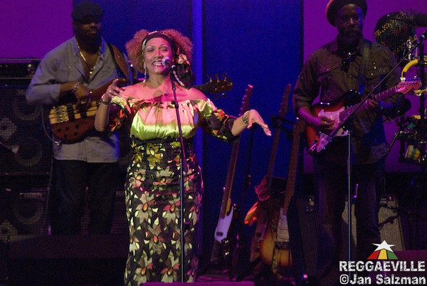 I Threes in Los Angeles, CA