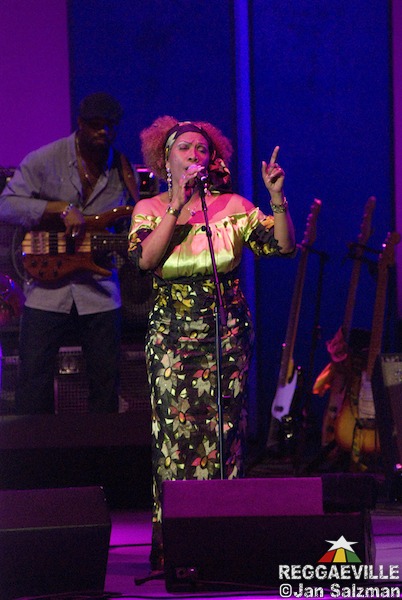 I Threes in Los Angeles, CA