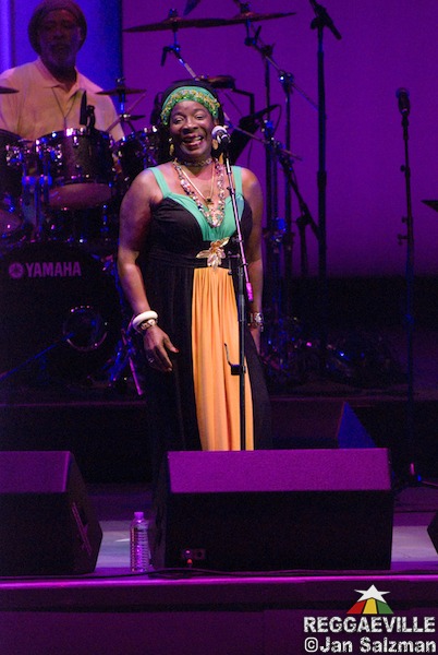 I Threes in Los Angeles, CA