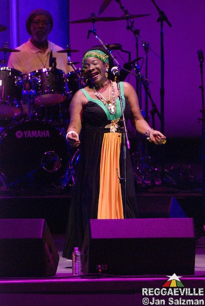 I Threes in Los Angeles, CA