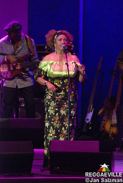 I Threes in Los Angeles, CA