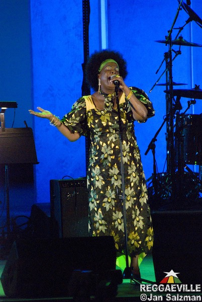 I Threes in Los Angeles, CA