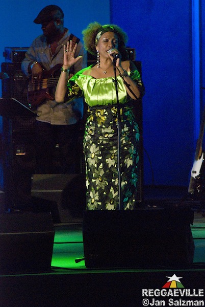 I Threes in Los Angeles, CA