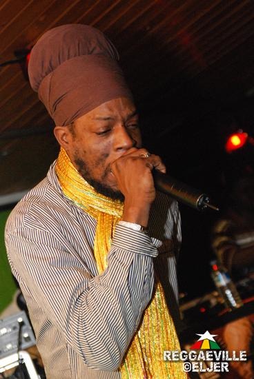 Photos: Jah Mason