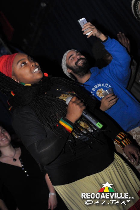 Jah Tubbys World System @ UNOD Weekender 2013