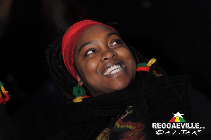 Jah Tubbys World System @ UNOD Weekender 2013