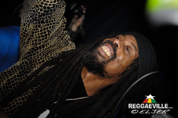 Jah Tubbys World System @ UNOD Weekender 2013