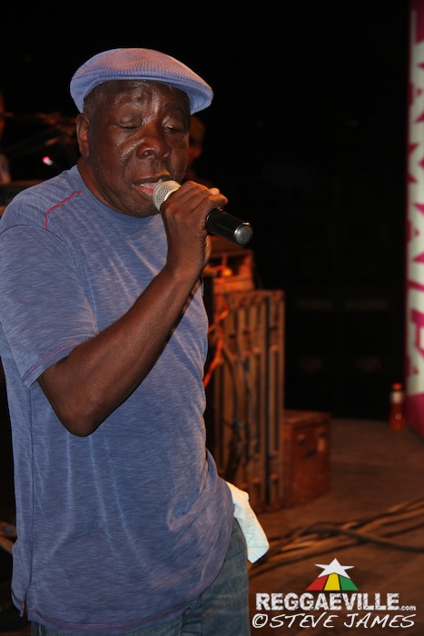 Jamaica Sound System Festival 2015