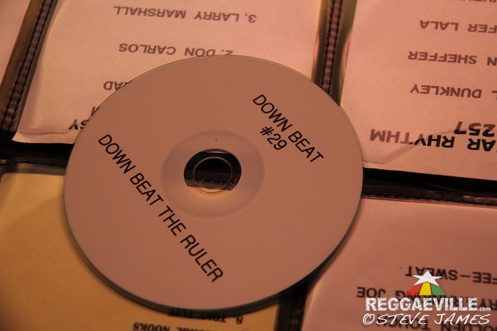 Jamaica Sound System Festival 2015