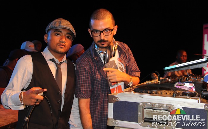 Jamaica Sound System Festival 2015