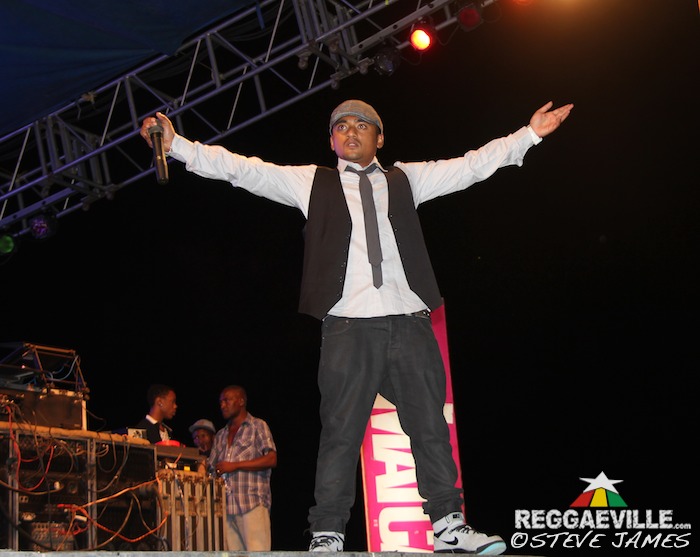 Jamaica Sound System Festival 2015