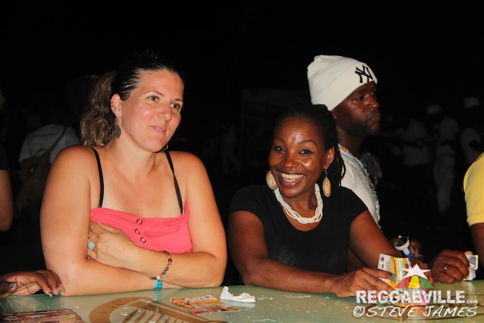 Jamaica Sound System Festival 2015