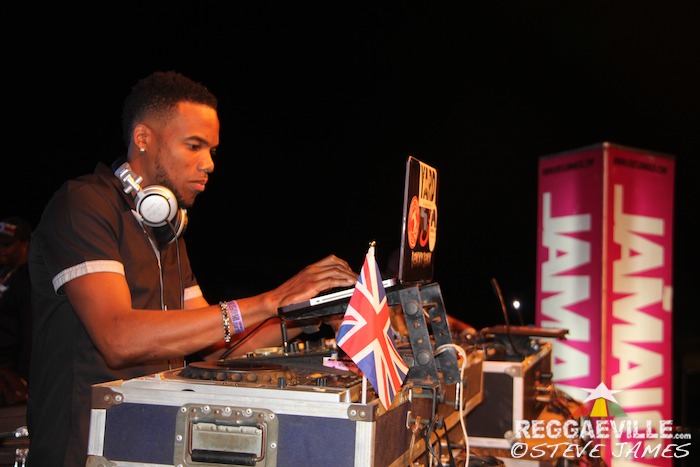 Jamaica Sound System Festival 2015