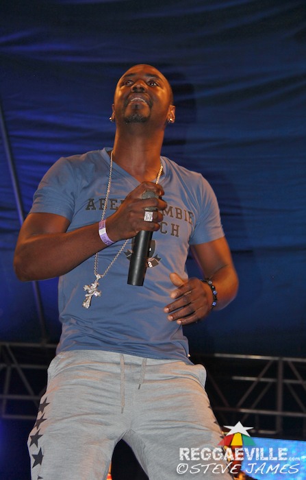 Jamaica Sound System Festival 2015