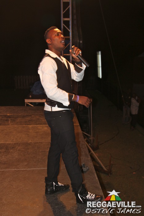 Jamaica Sound System Festival 2015