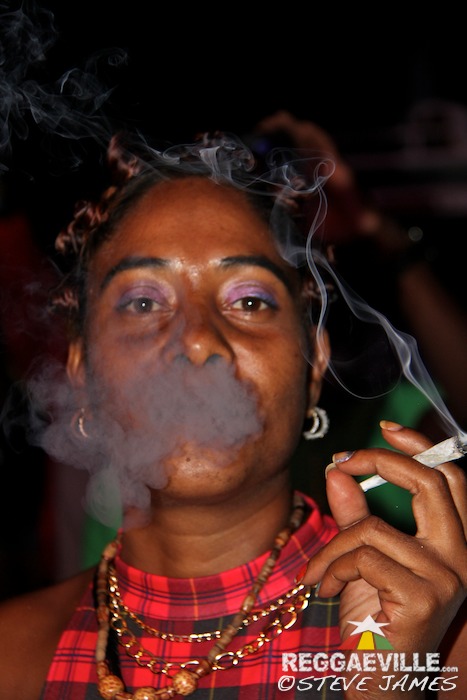 Jamaica Sound System Festival 2015