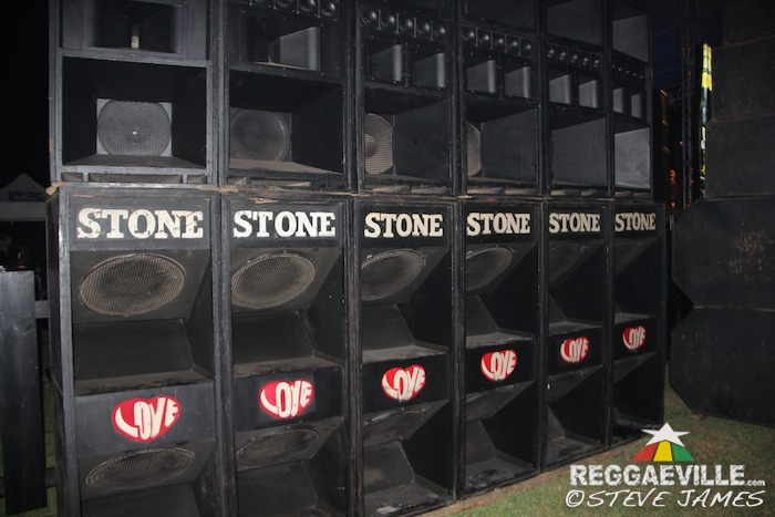 Jamaica Sound System Festival 2015