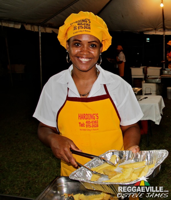 Jamaica Sound System Festival 2015