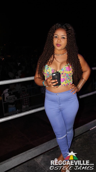 Jamaica Sound System Festival 2015