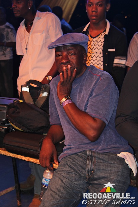 Jamaica Sound System Festival 2015