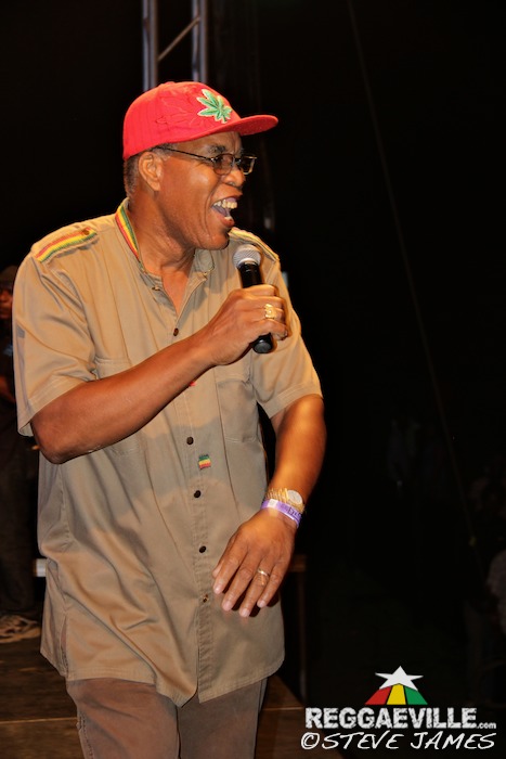 Jamaica Sound System Festival 2015