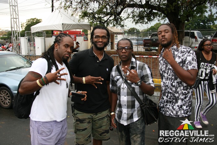 Japan Festival in Kingston, Jamaica @ Ranny Williams Entertainment Centre