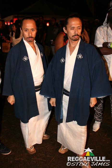 Japan Festival in Kingston, Jamaica @ Ranny Williams Entertainment Centre
