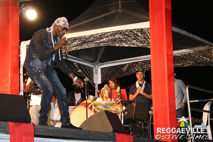 Japan Festival in Kingston, Jamaica @ Ranny Williams Entertainment Centre