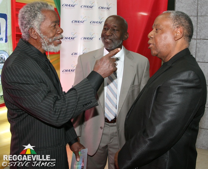 JaRIA Honor Awards 2015 in Kingston, Jamaica