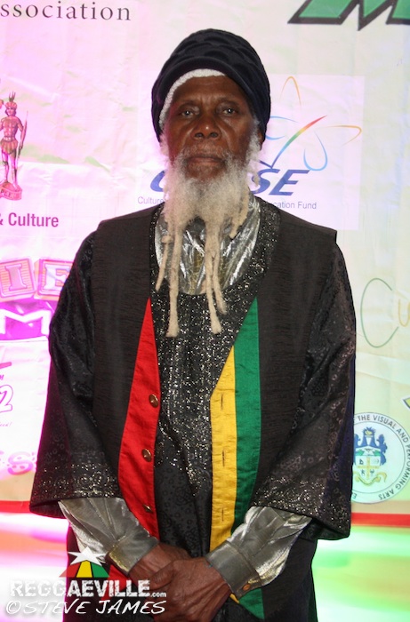 JaRIA Honor Awards 2015 in Kingston, Jamaica