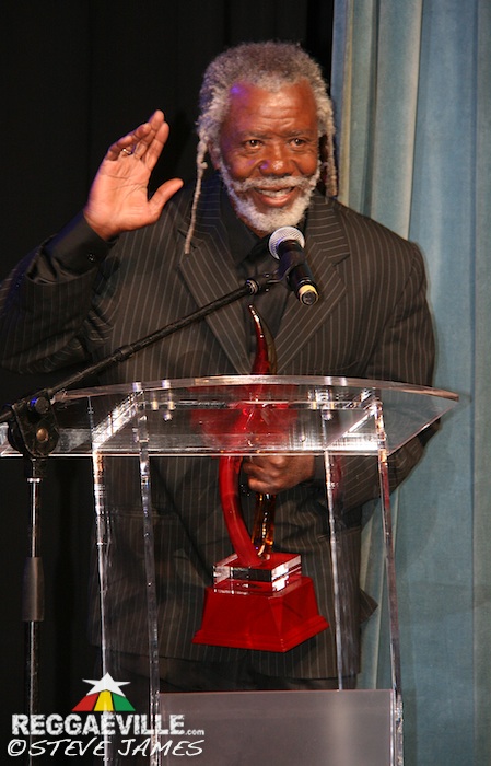 JaRIA Honor Awards 2015 in Kingston, Jamaica