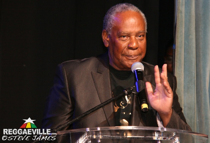 JaRIA Honor Awards 2015 in Kingston, Jamaica