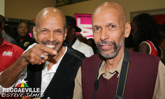 JaRIA Honor Awards 2015 in Kingston, Jamaica