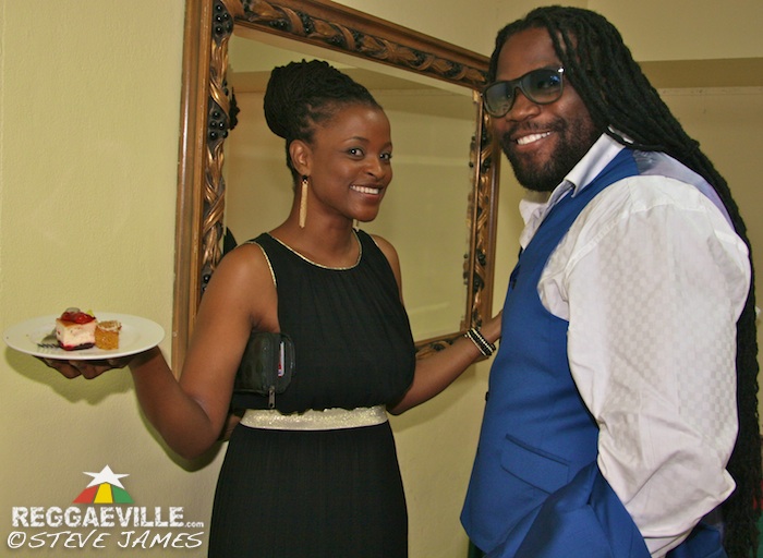 JaRIA Honor Awards 2015 in Kingston, Jamaica